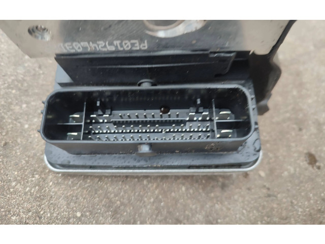 Блок АБС 5A06DF901   BMW  X3 G01  2018 -  года