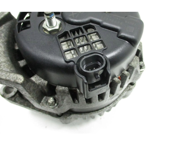 Генератор 96936135   Chevrolet Astra      