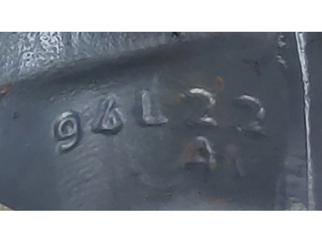 Píst 94L22 Cadillac SRX pro benzínový motor 3.6