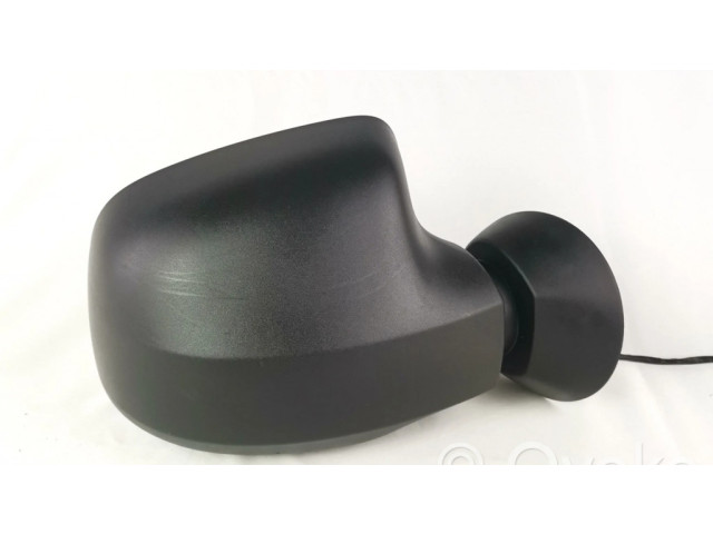 Зеркало электрическое        Dacia Logan I  2004-2012 года   