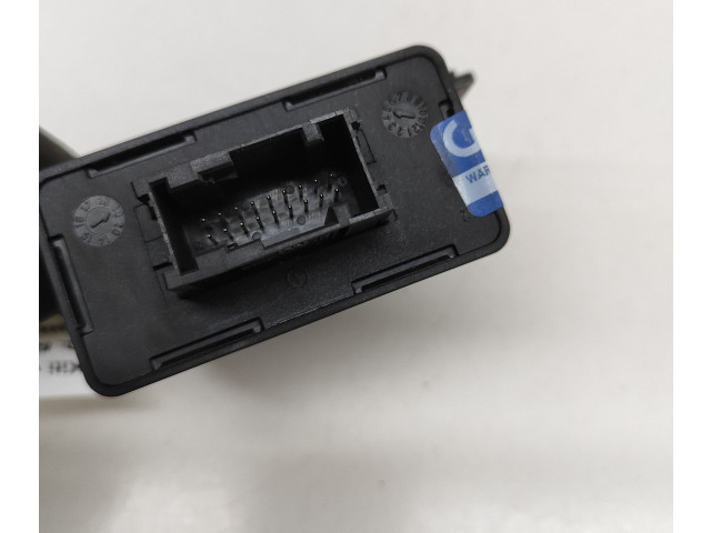 Руль Citroen DS7 Crossback  2017 -  года 9830425480, 14700008380011      