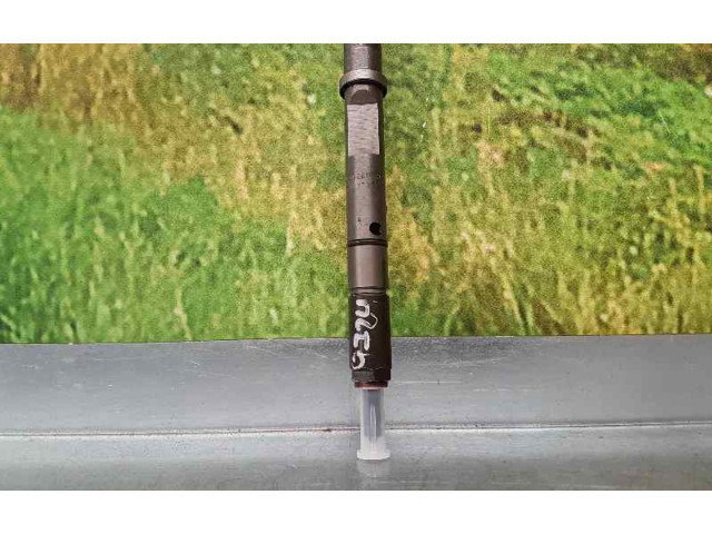 Форсунка 059130201F, BOSCH    Audi A6 S6 C5 4B   