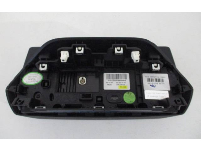 Дисплей    9824619980   Peugeot 2008 II