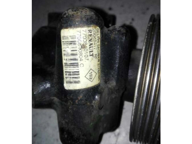 Насос усилителя руля 7700840107 Renault Clio II