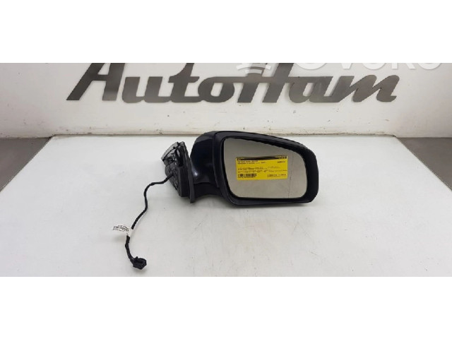 Zpětné zrcátko Mercedes-Benz C W204 2007 A2048100276, A2048100276