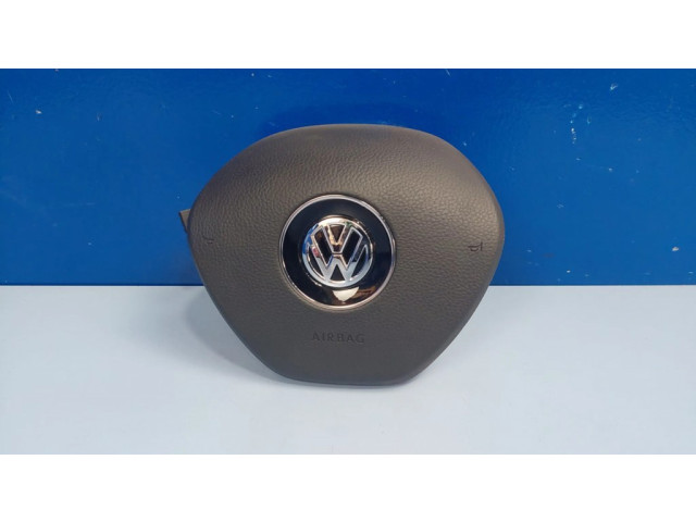 Подушка безопасности водителя 5G0880201C, 621304201   Volkswagen Golf VII
