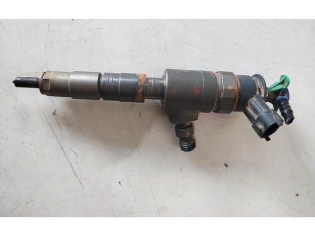 Форсунка 0445110489    Ford B-MAX   