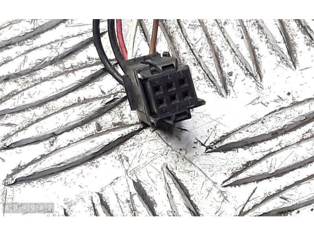 Зеркало электрическое Citroen C2 - года