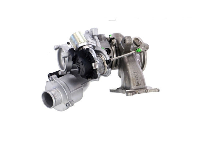 Турбина Volkswagen Golf VII 06K145702R, 06K145702R