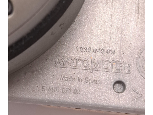 Комплект блоков управления 045906019AE, 0281010628   Volkswagen Lupo