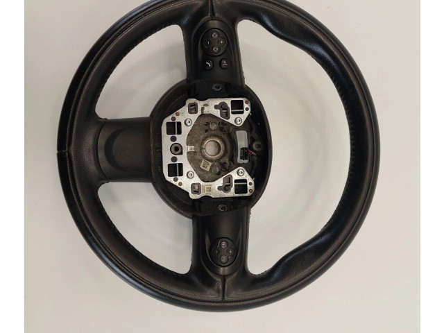 Volant Mini One - Cooper Clubman R55 2010