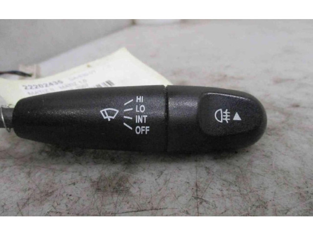 Ручка стеклоочистителей 96602569, 96602569   Chevrolet Matiz