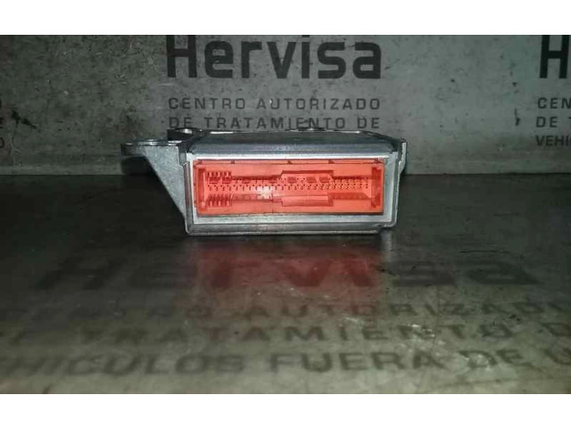 Блок подушек безопасности 602168700, 0090019 Tata Indica Vista II