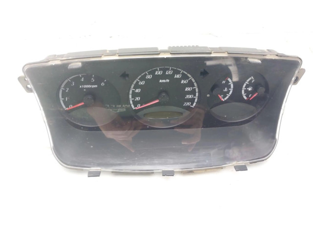 Панель приборов 8021031520 SsangYong Actyon sports I