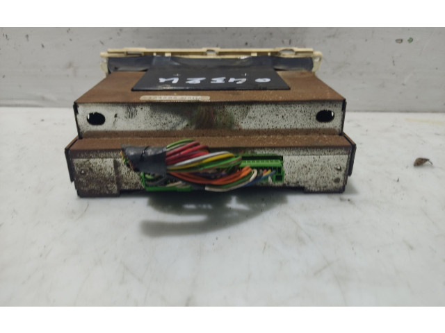 Модуль блока управления кондиционером 6848302, 9164595   Volvo 940