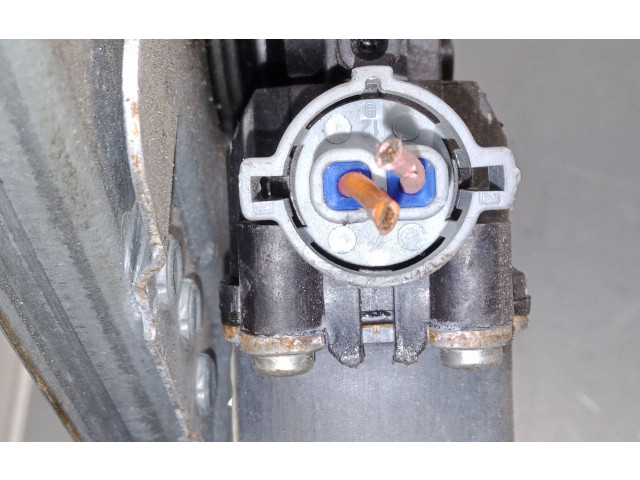 Электрический механизм для подъема окна без двигателя     400727g    Dacia Logan Pick-Up 