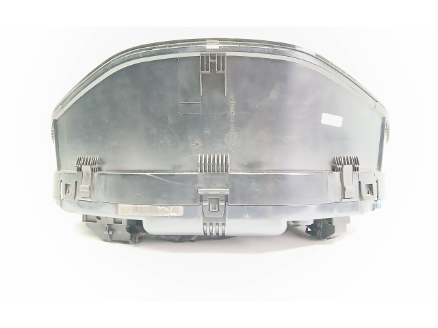 Přístrojová deska Mercedes-Benz C W202 1997 87001311