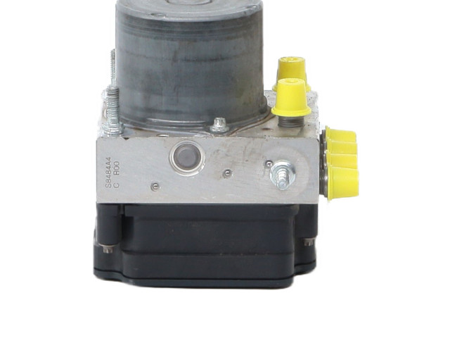 Блок АБС 6C0614517RBEF   Skoda  Fabia Mk3 (NJ)  2015 - 2021 года