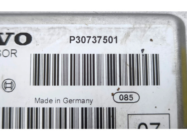 Блок подушек безопасности P30737501 Volvo XC90