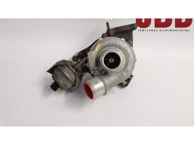 Турбина Ford Galaxy 1864631 для двигателя UFWA