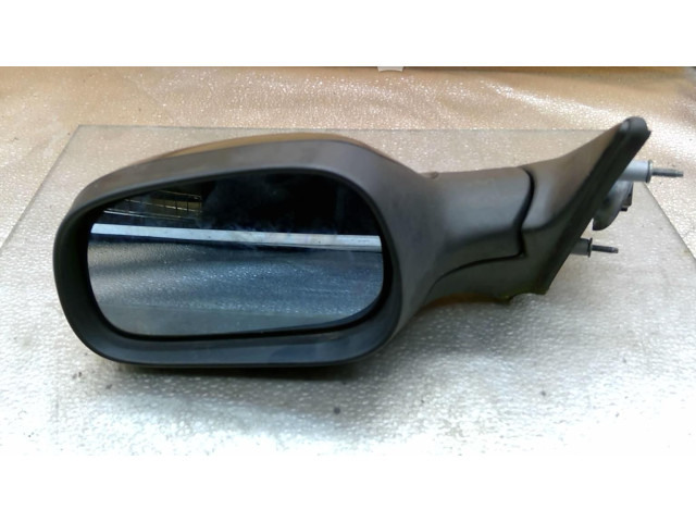 Зеркало электрическое        Renault Safrane  1992 - 2000 года   