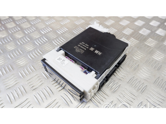 Комфортный модуль