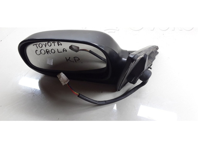 Zpětné zrcátko  levé Toyota Carina T190 1995  E11011160  