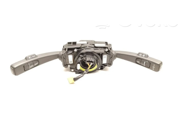 Полоса надувных подушек (кольцо srs)