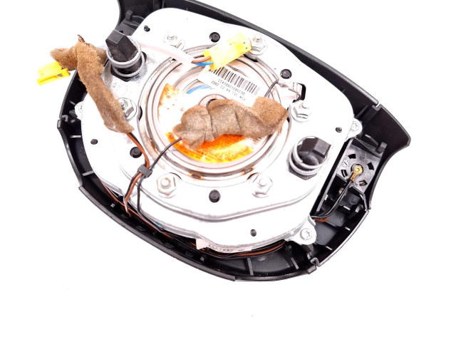 Подушка безопасности водителя 7M5880201, YM21F042B85BAW Ford Galaxy