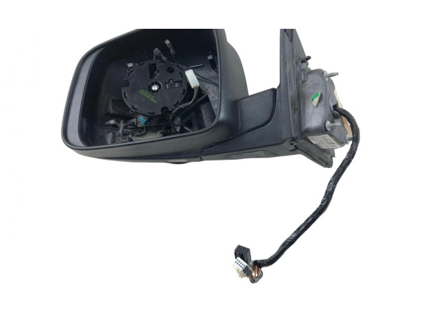 Зеркало электрическое     левое   Jeep Grand Cherokee  2010-2021 года   