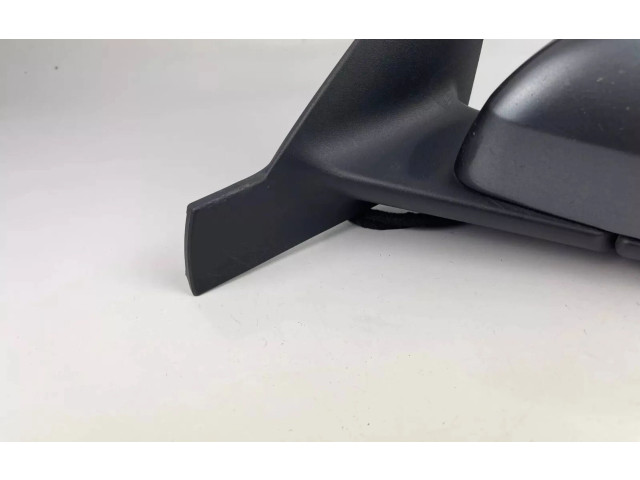 Зеркало электрическое        Volvo V70  2000 - 2004 года   