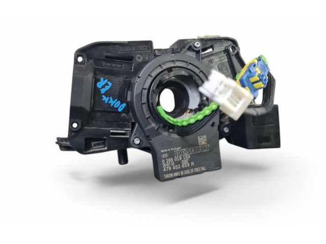 Подрулевой шлейф SRS 479452659R   Dacia Dokker