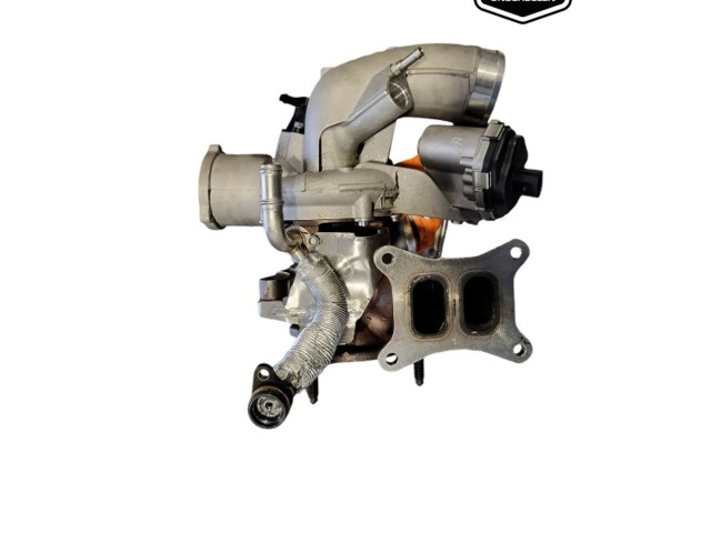 Турбина 06L145689D, 06L145689D   Audi Q5 SQ5   