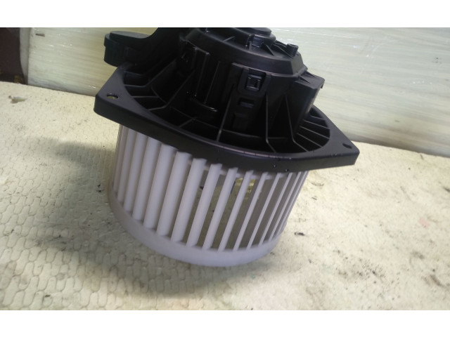 Вентилятор печки F00S3B2401 SsangYong Korando