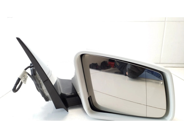 Zpětné zrcátko pravé Mercedes-Benz E W212 2015 A2128105216