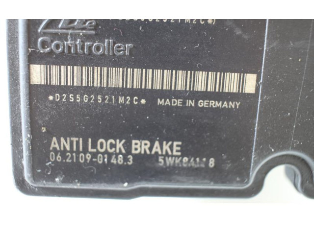 Jednotka ABS 06210901483 Suzuki Wagon R+ 2000