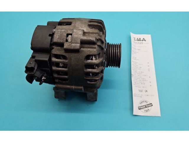 Генератор 9656956280, IMPRK1478548 Citroen C4 I
