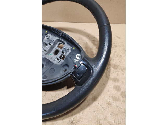 Руль Dacia Logan II  2012 - 2020 года 484006206R      