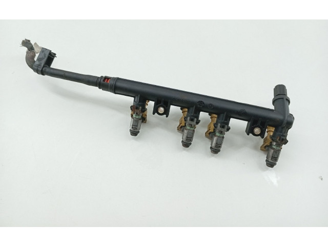 Vstřikovací lišta 3219018301 Fiat Punto (188)