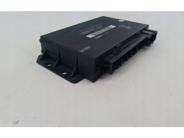 Блок комфорта 8Z0959433C Audi A2