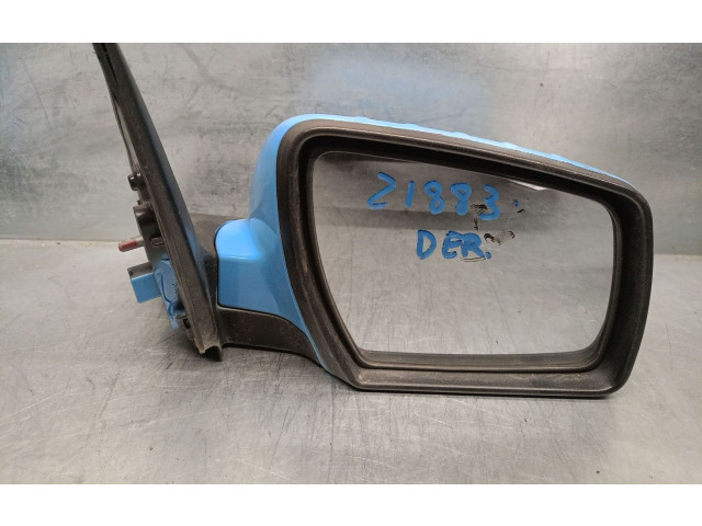 Zpětné zrcátko KIA Soul 2009 876202K150, 876202K150