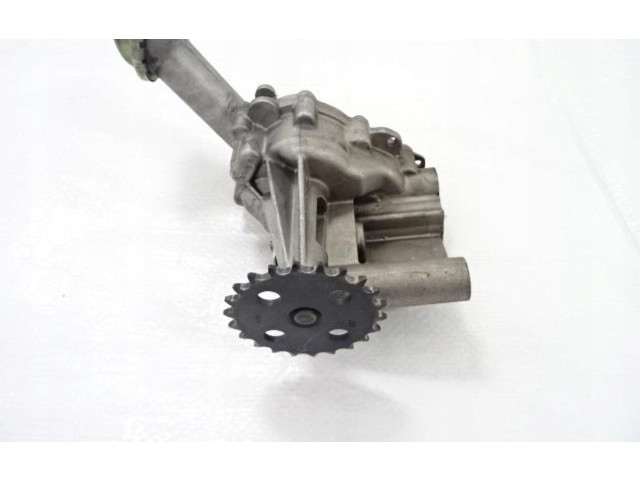 Масляный насос 150003395R Renault Clio IV