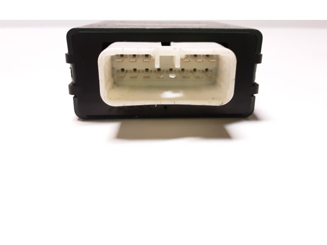 Блок управления центрального замка