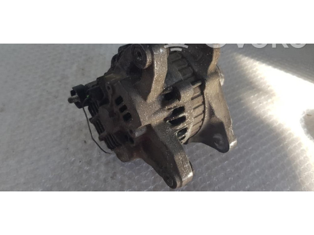 Генератор 8200373636   Renault Clio II      