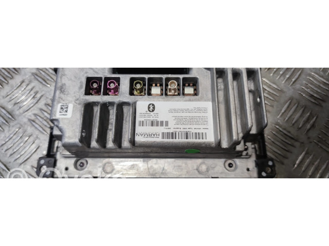 Дисплей    68301356AB   Jeep Grand Cherokee