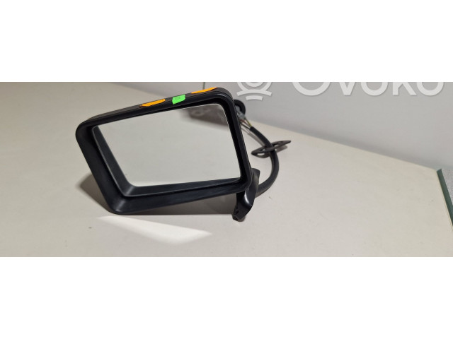 Зеркало (механическое) Volkswagen Golf II 1984 - 1991 года