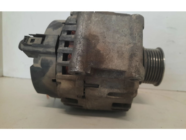 Генератор 06J903023C, 06J903023C Skoda Superb B6 (3T)