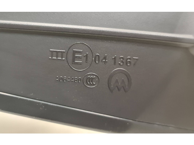 Zpětné zrcátko  Audi Q7 4M 2017  233656054, E1041367  