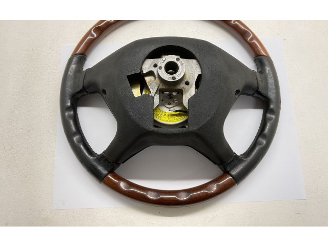 Volant Mitsubishi Pajero 2000 MR765852