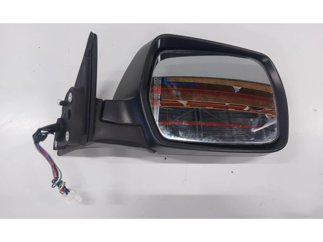 Zpětné zrcátko Subaru Legacy 2010